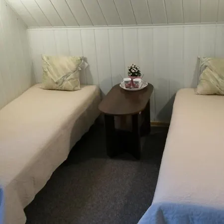 Liiva Guest Accommodation,free Parking 타르투