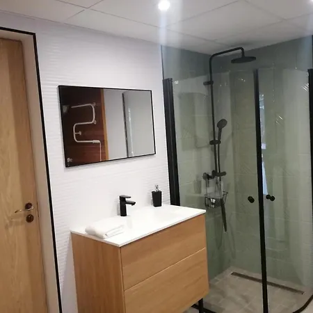 Liiva Guest Accommodation,free Parking