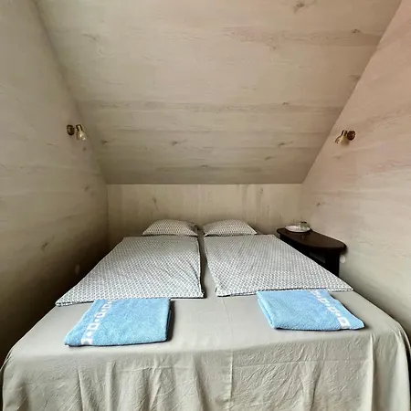 Liiva Guest Accommodation,free Parking * 타르투