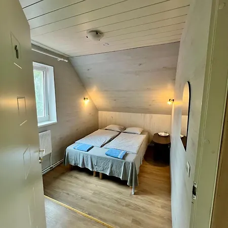 Liiva Guest Accommodation,free Parking