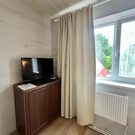 Liiva Guest Accommodation,free Parking 게스트하우스