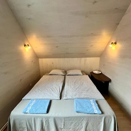 게스트하우스 Liiva Guest Accommodation,free Parking