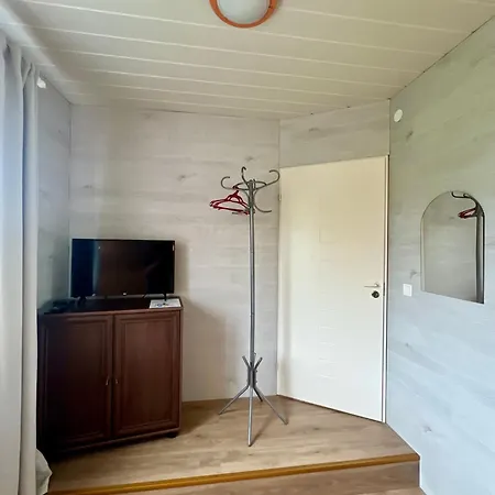게스트하우스 Liiva Guest Accommodation,free Parking 타르투