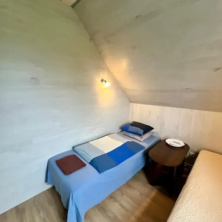 Liiva Guest Accommodation,free Parking * 타르투