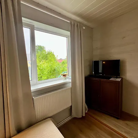 게스트하우스 Liiva Guest Accommodation,free Parking 타르투