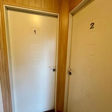 Liiva Guest Accommodation,free Parking 타르투