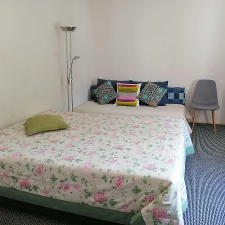 Liiva Guest Accommodation,free Parking 타르투