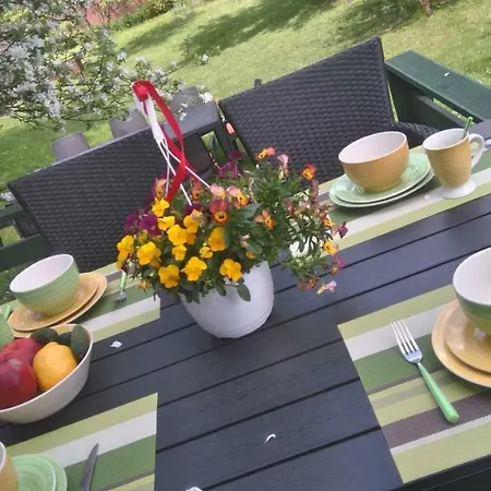 Liiva Guest Accommodation,free Parking
