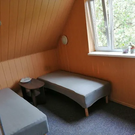 Liiva Guest Accommodation,free Parking 게스트하우스