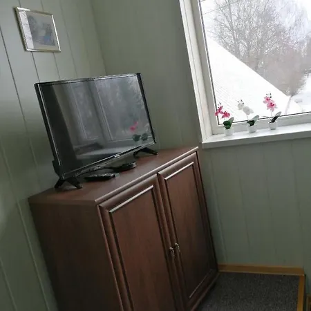 Liiva Guest Accommodation,free Parking 招待所