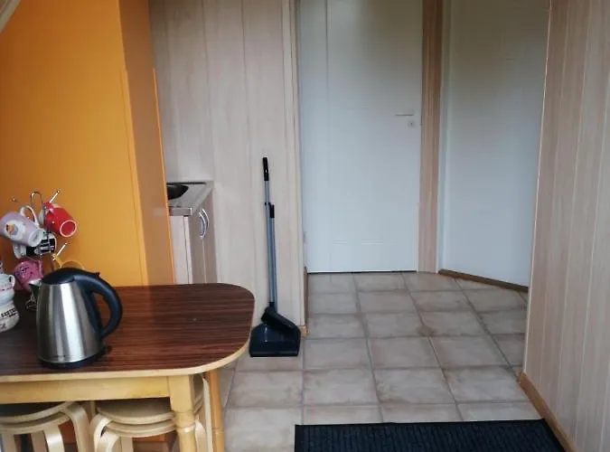 Liiva Guest Guest house