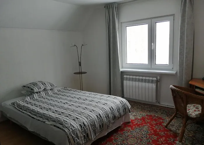 Guest house Liiva Guest