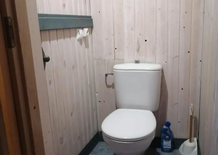 Liiva Guest Guest house *