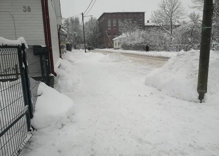 Liiva Guest Guest house