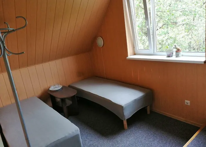 Liiva Guest Guest house