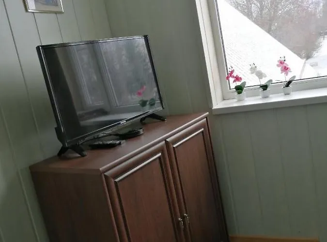 Liiva Guest Guest house